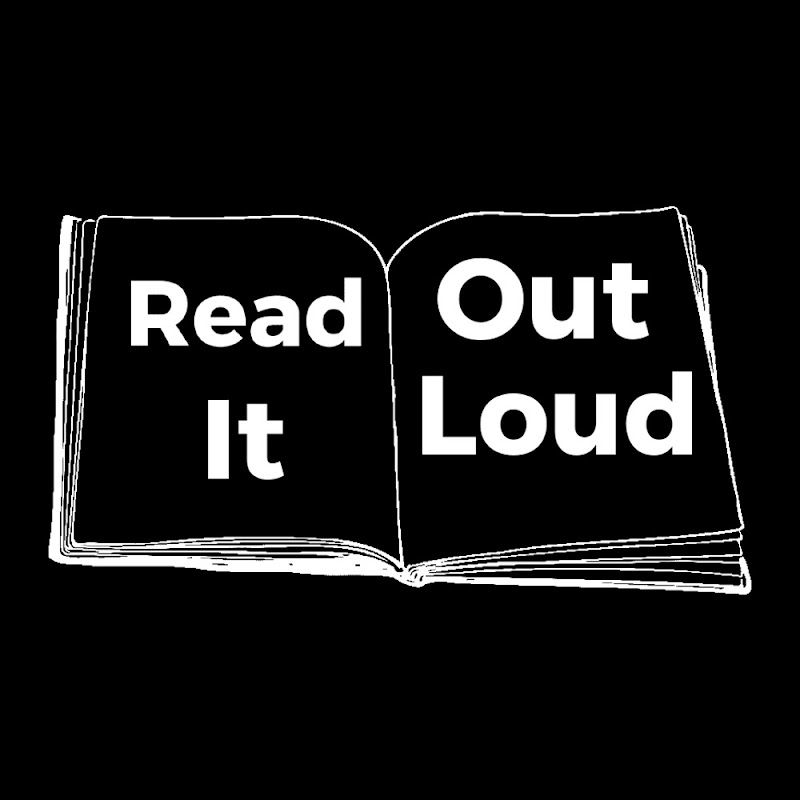 Read It Outloud