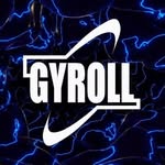 Gyroll By Mike Stewart & Team