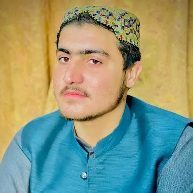 Mustafa Akakhail