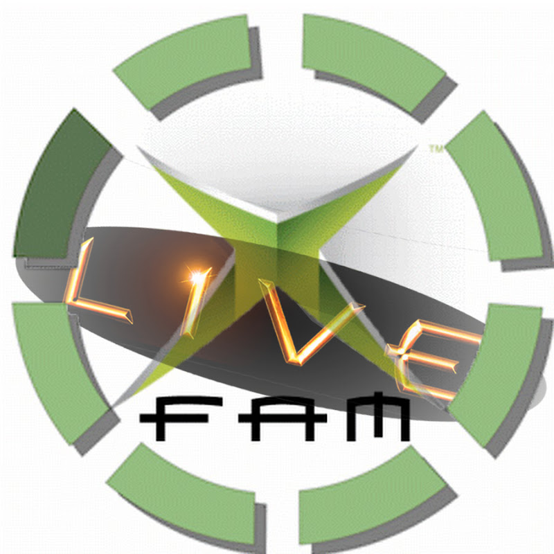Xbox Kai Fam Live