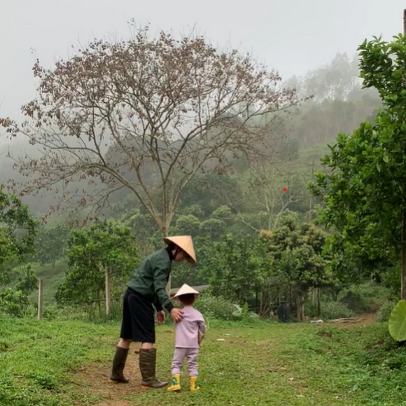 Ngày Chậm Lại