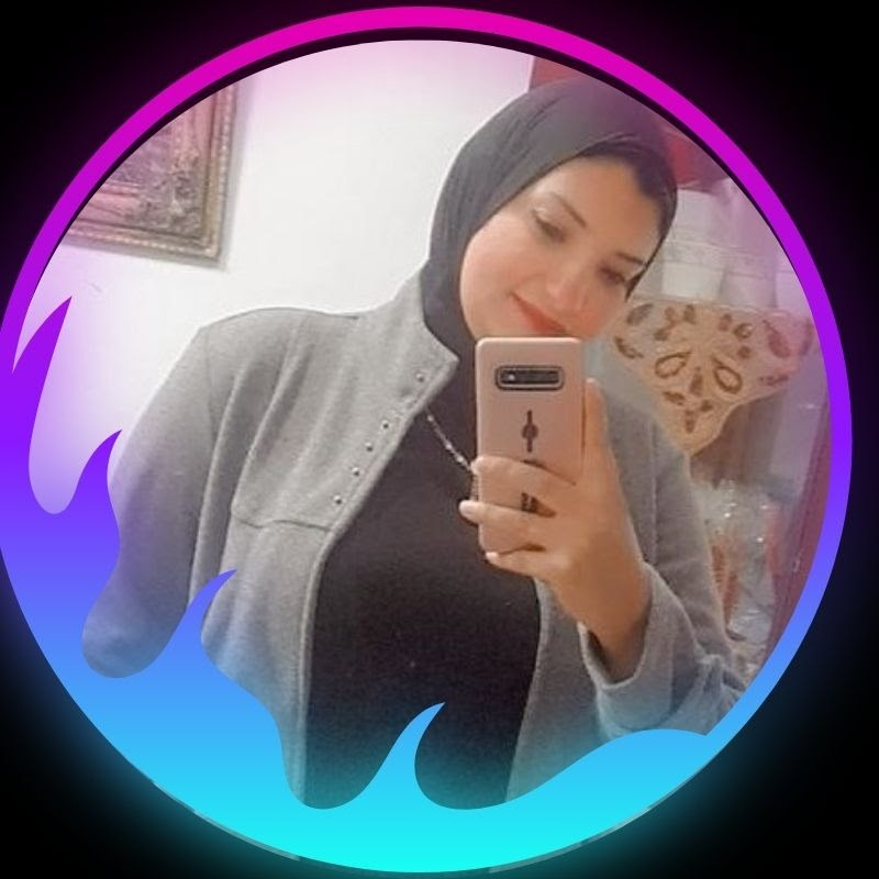 Shaima Ahmed