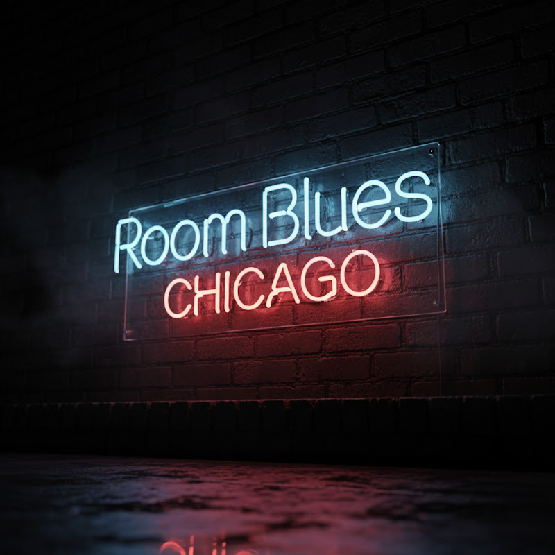 Room Blues Chicago