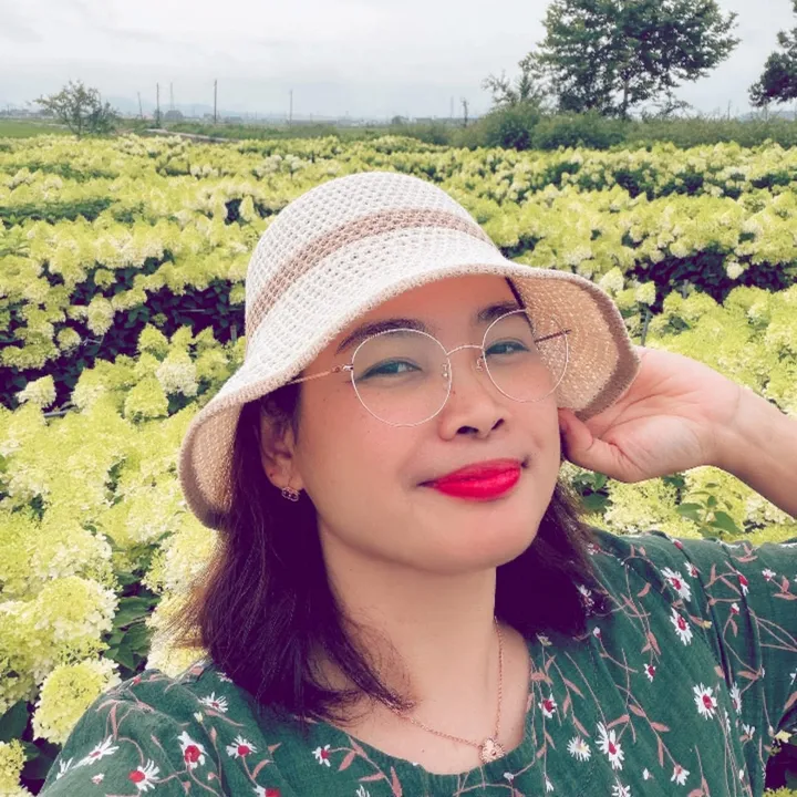 Anie in Korea 🇵🇭🇰🇷