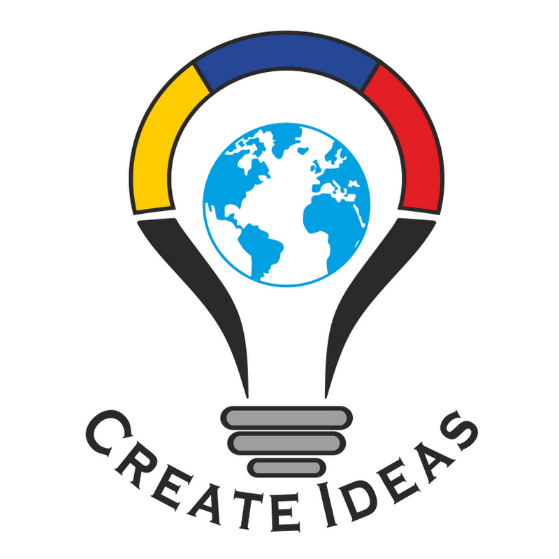 Create Ideas Plus