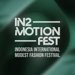 Indonesia International Modest Fashion Festival