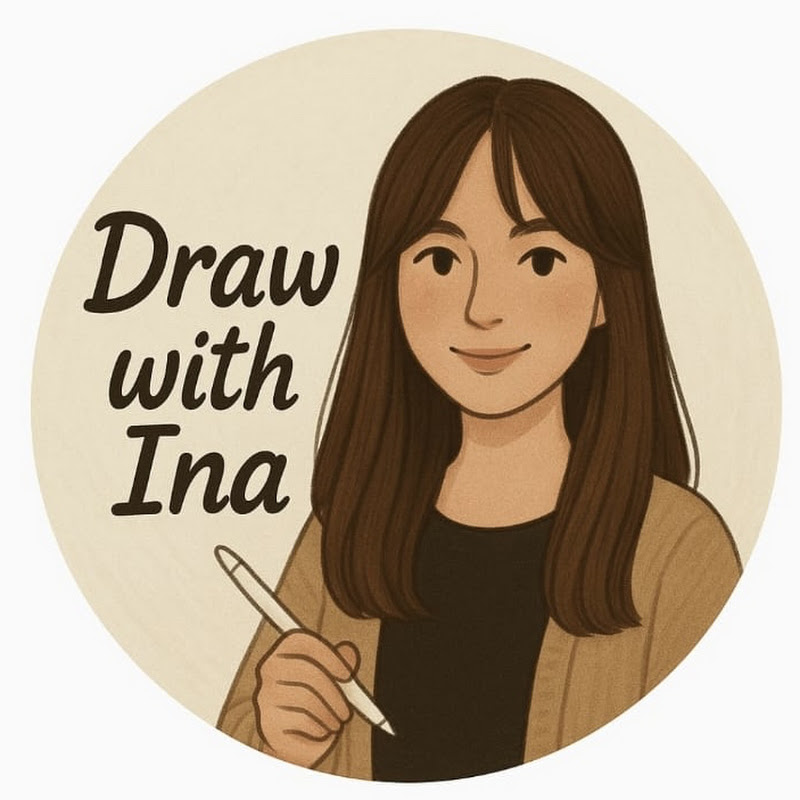 Draw with Ina