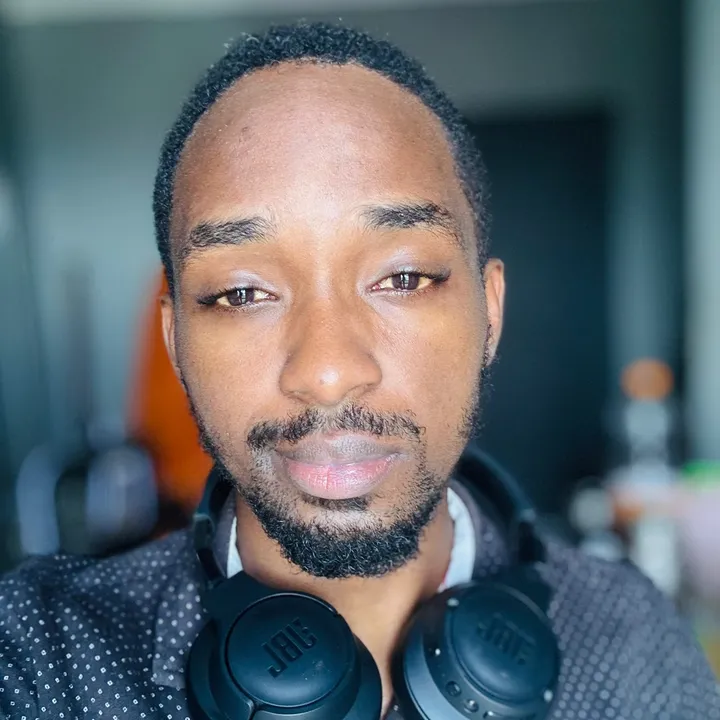 VictorMush||The Tech Guy