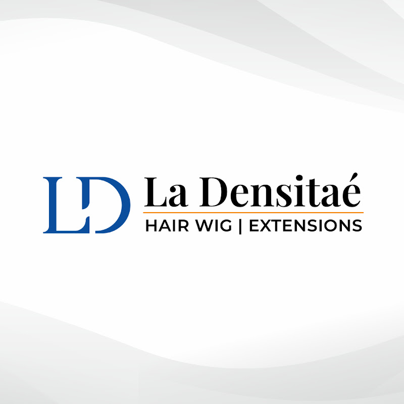 La Densitae Hair Wig