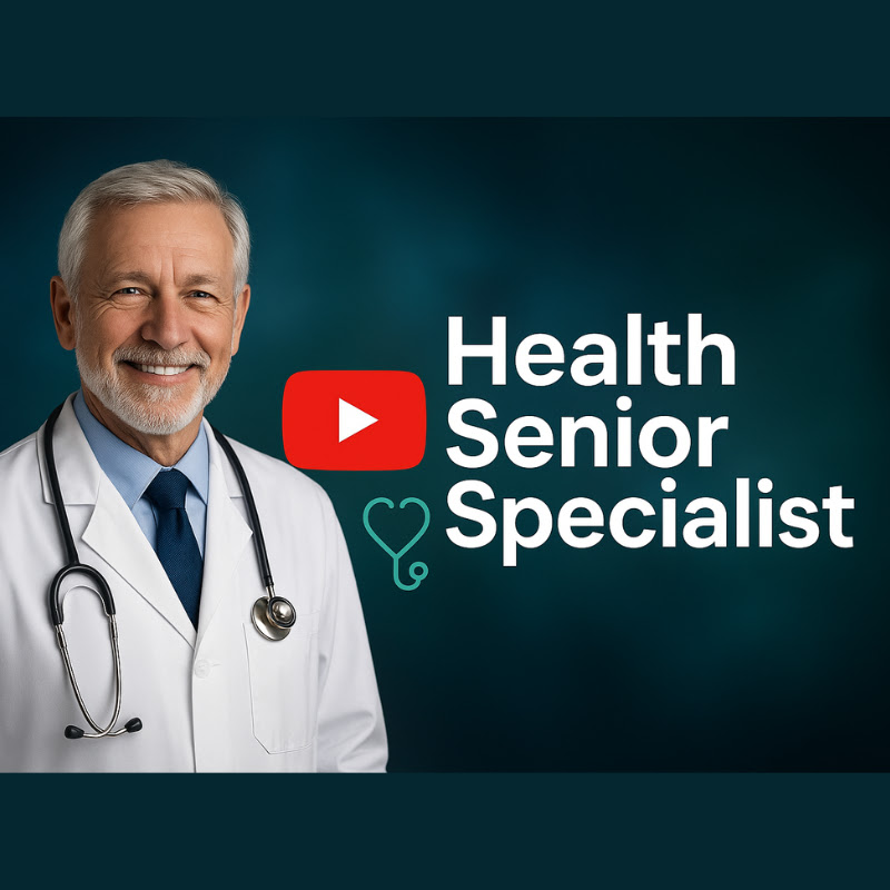 Health Senior Specialist