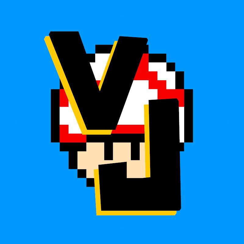 VIDEOJUEGUISTA