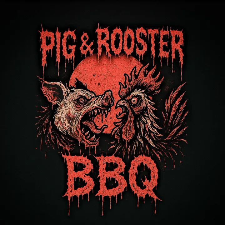 Pig & Rooster BBQ