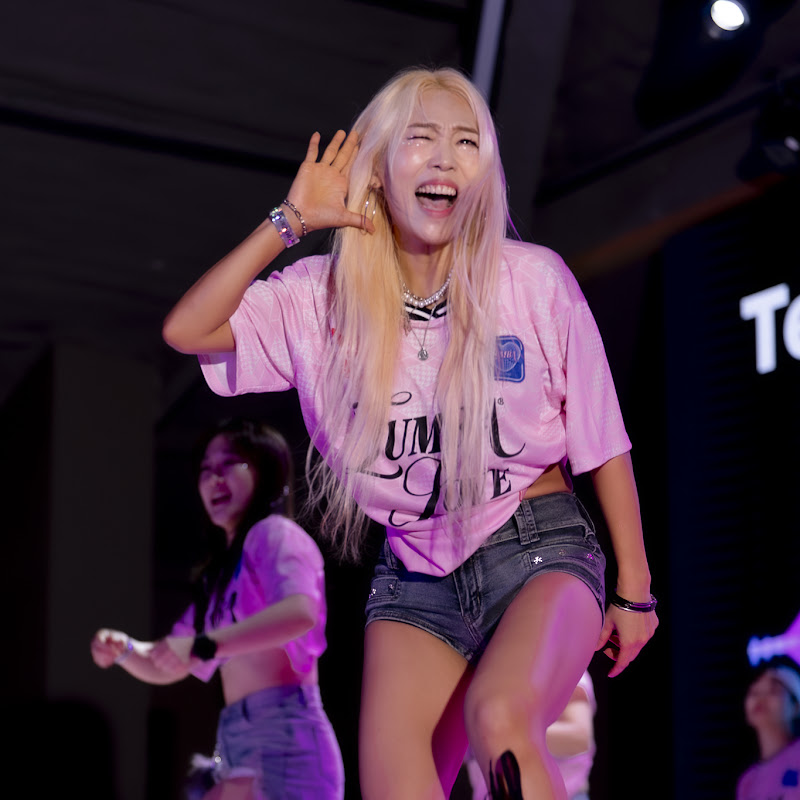 Smile Chaeney(스마일채니)
