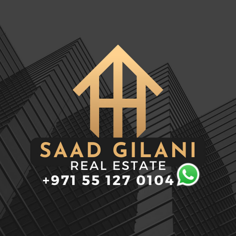 Saad Gilani Real Estate