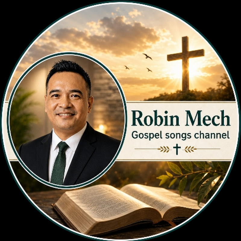 Robin MECH
