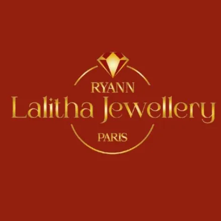 Ryann Lalitha Jewelleryज्वेलरी