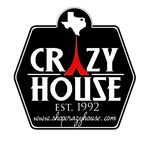 Crazy House