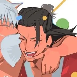 Dark cacao’s chest