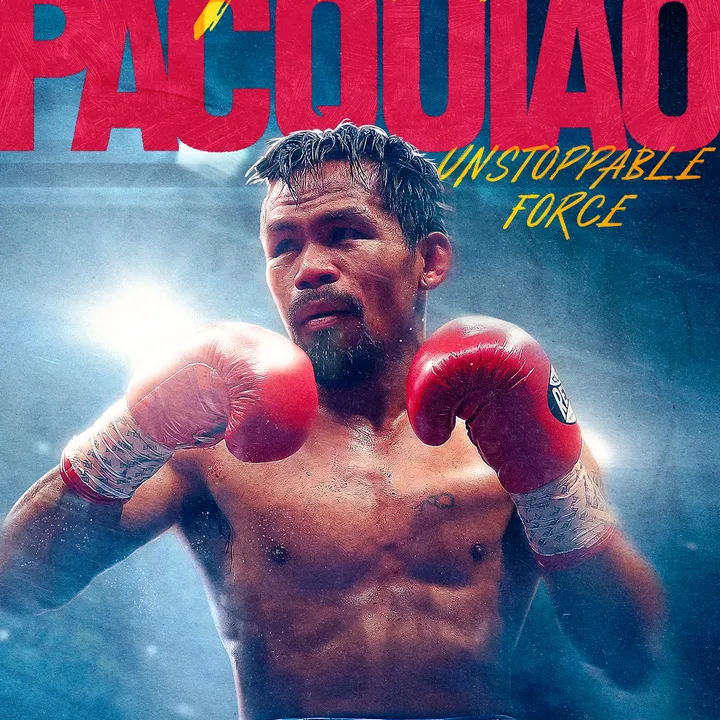 One And Only🥊 boxing