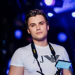 Дмитрий Мосягин