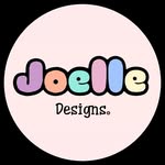 JOELLE™️ | Quirky Art by Laura Hand