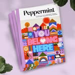 Peppermint Magazine