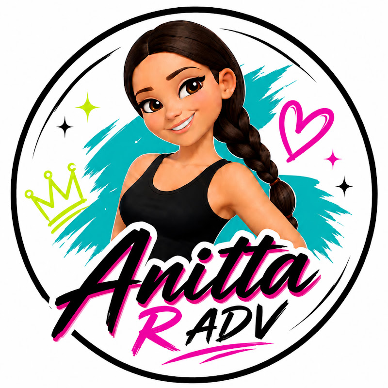 Anitta R Adv