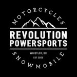 Revolution Powersports