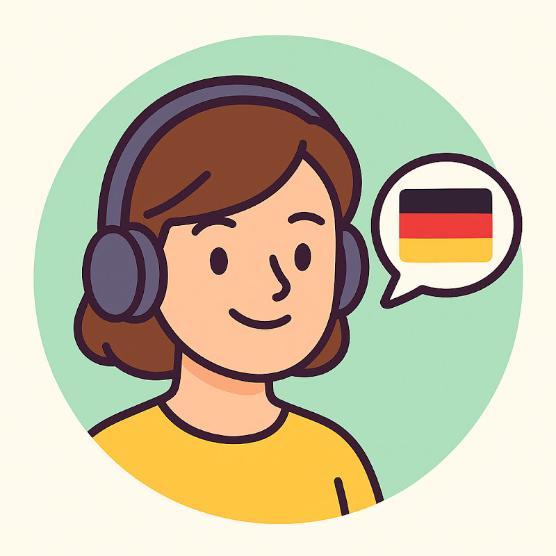 German Dialogues
