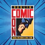 Dublin Comic Con