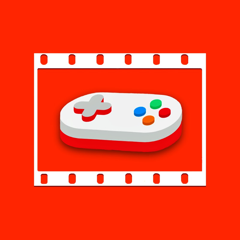 VideogameographY