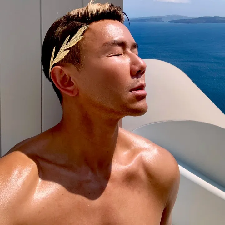 Dennis Chong