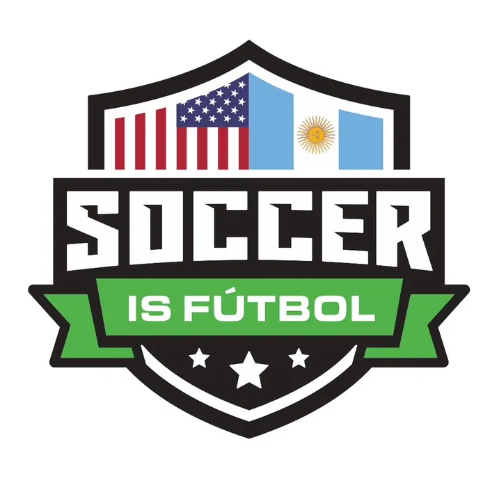 SoccerIsFutbol