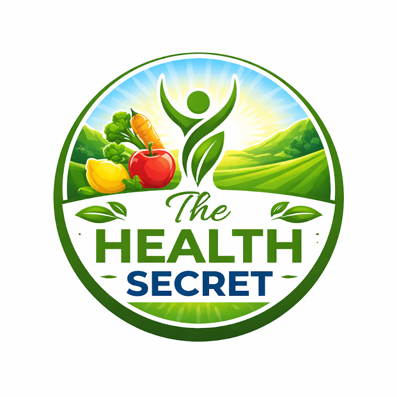 The Health Secret 