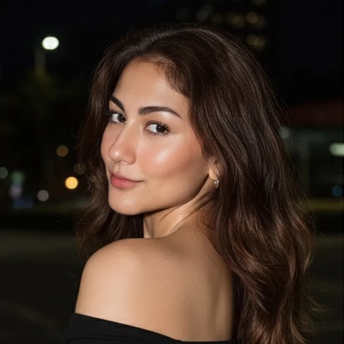 Stephy Garcia