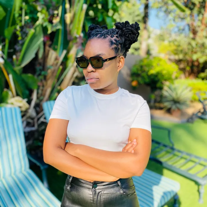 Noluthando 🦋❤️