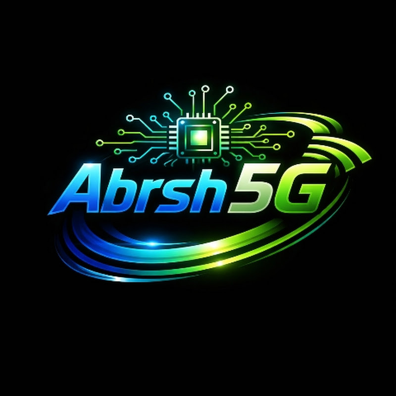 Abrsh 5G