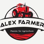 Alex Farmer