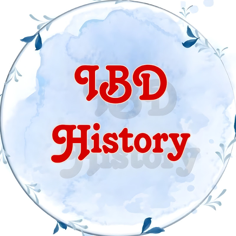 Ibd History