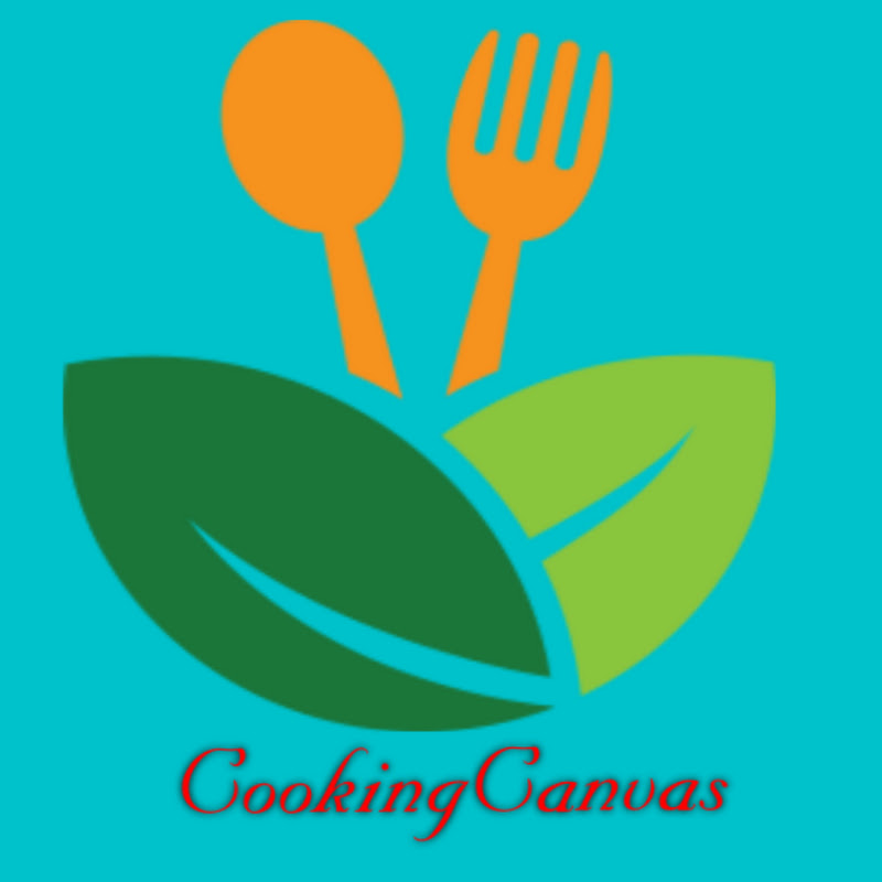 Cooking Canvas