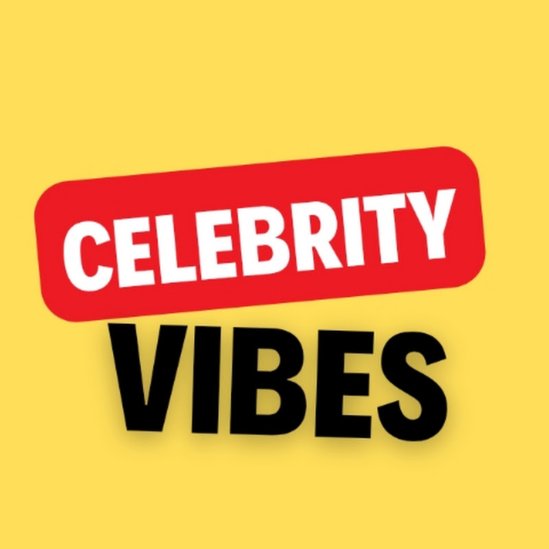 Celebrity Vibes