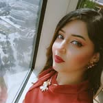 Zoonash Arif Zuni / licensed content creator
