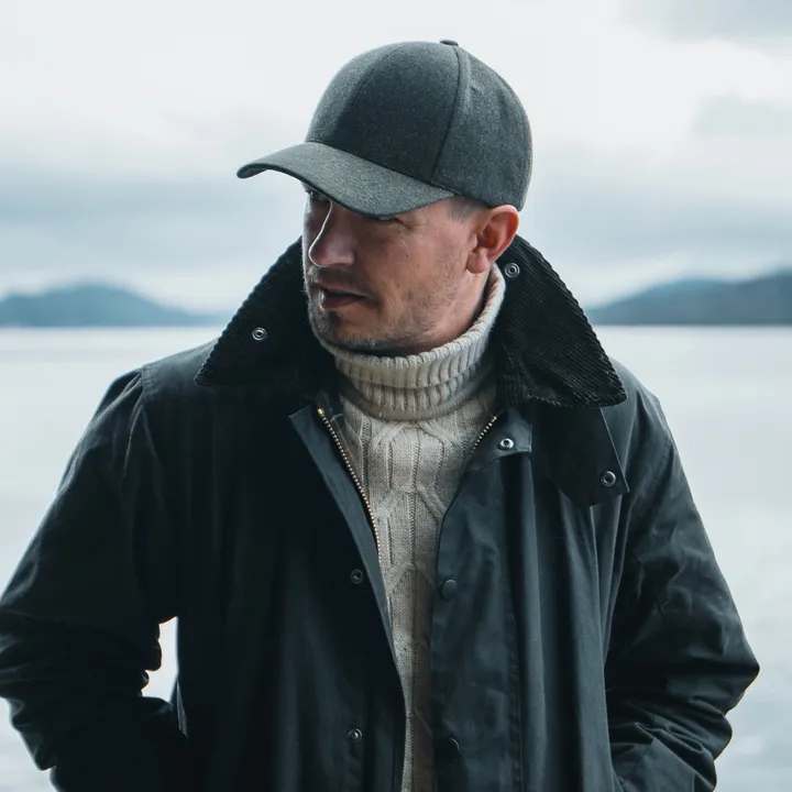 Kasper M. de Thurah