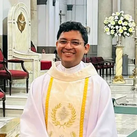 P Deivid 🌎 Misionero Digital