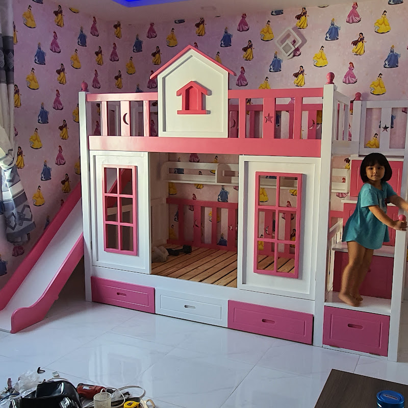 Đồ Gỗ Xuất Khẩu