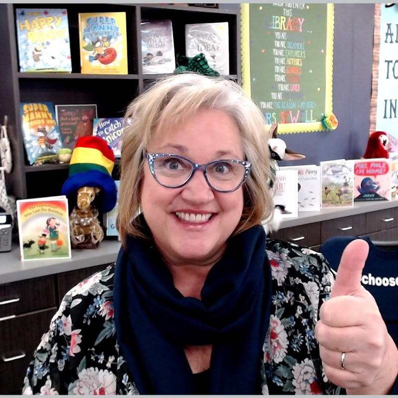 Mrs. Sewell's Storytime