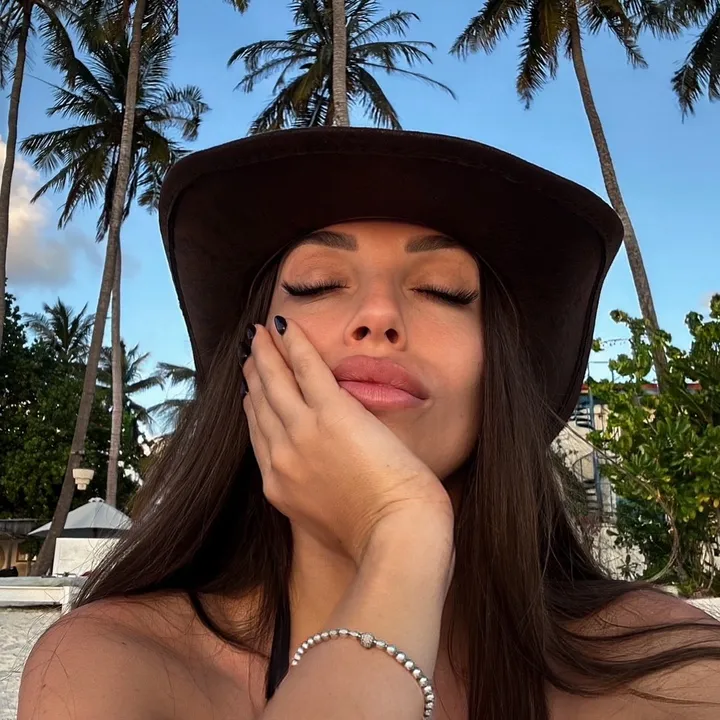 Diletta Grimoldi 👠