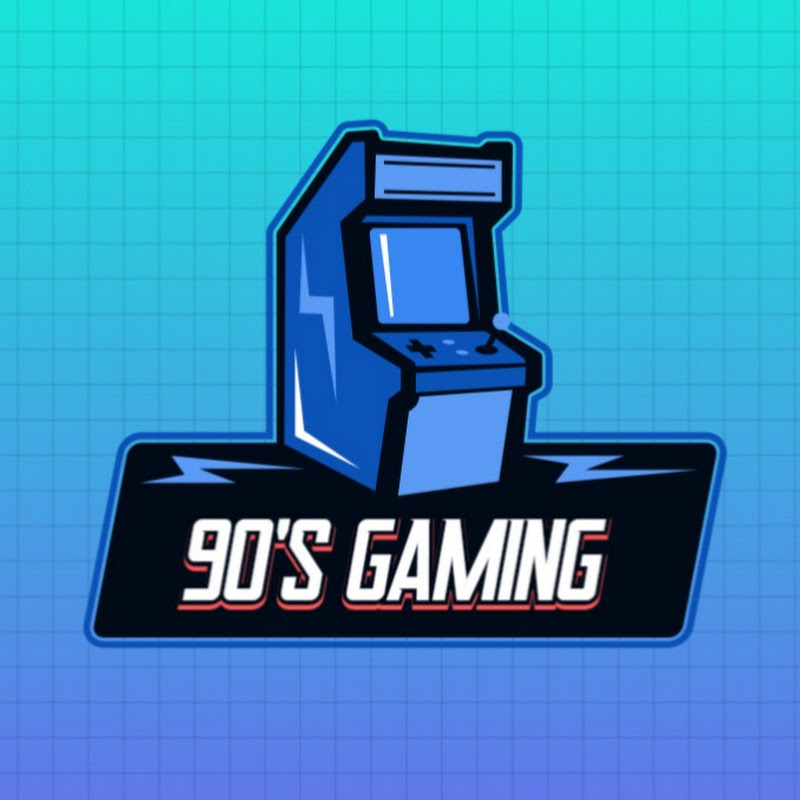 90's Gaming
