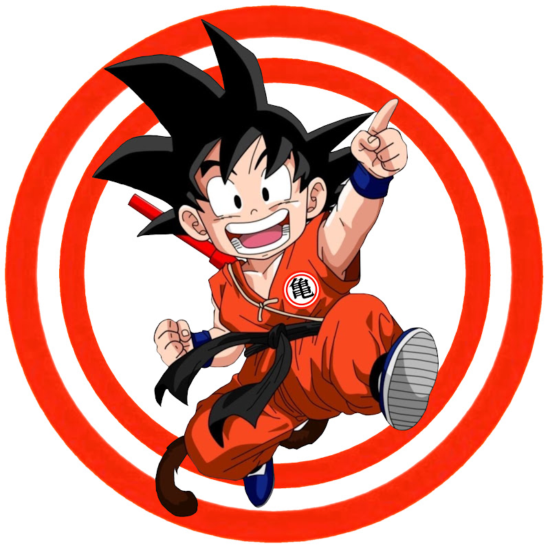 Austrian Goku