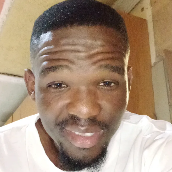 Sbusiso Sami 💥